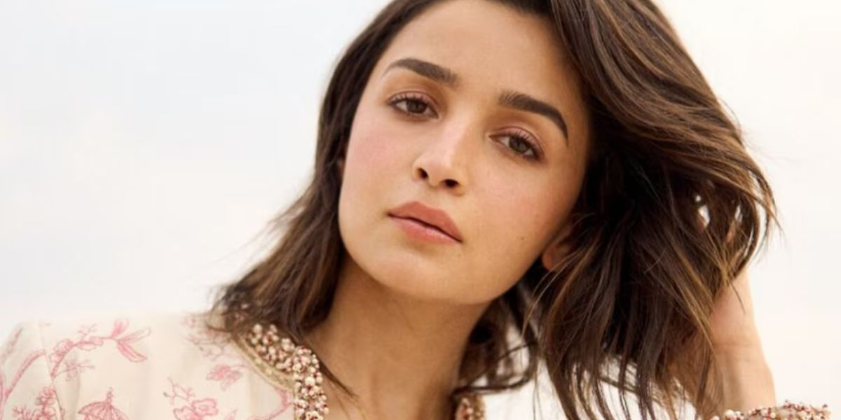 Alia Bhatt