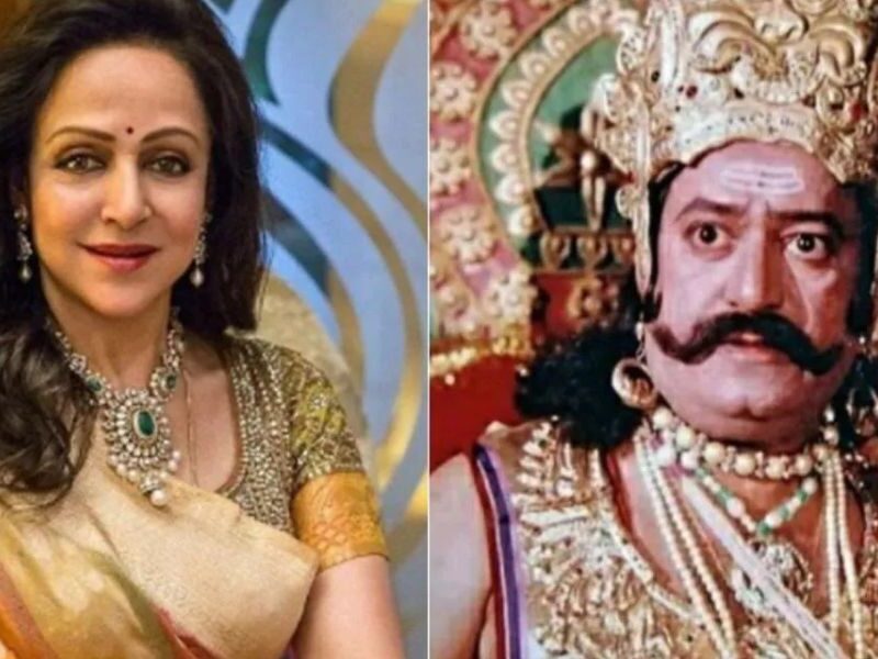 Hema Malini