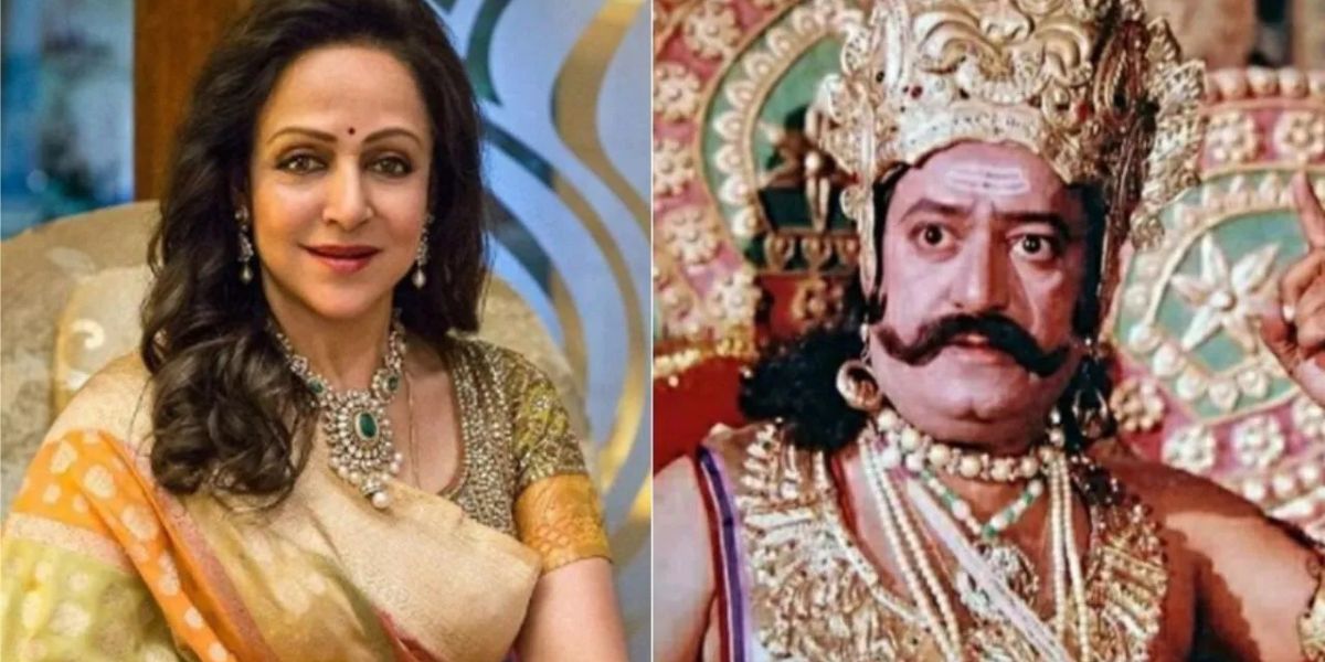 Hema Malini
