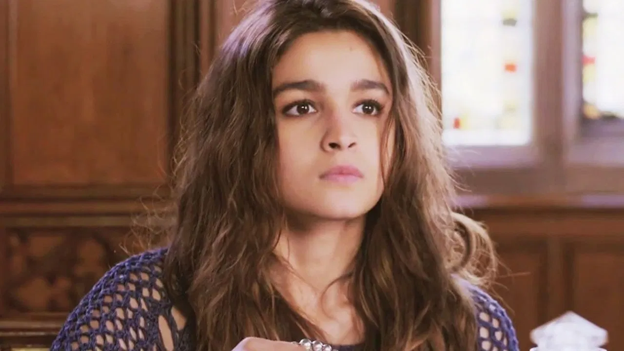 Alia Bhatt