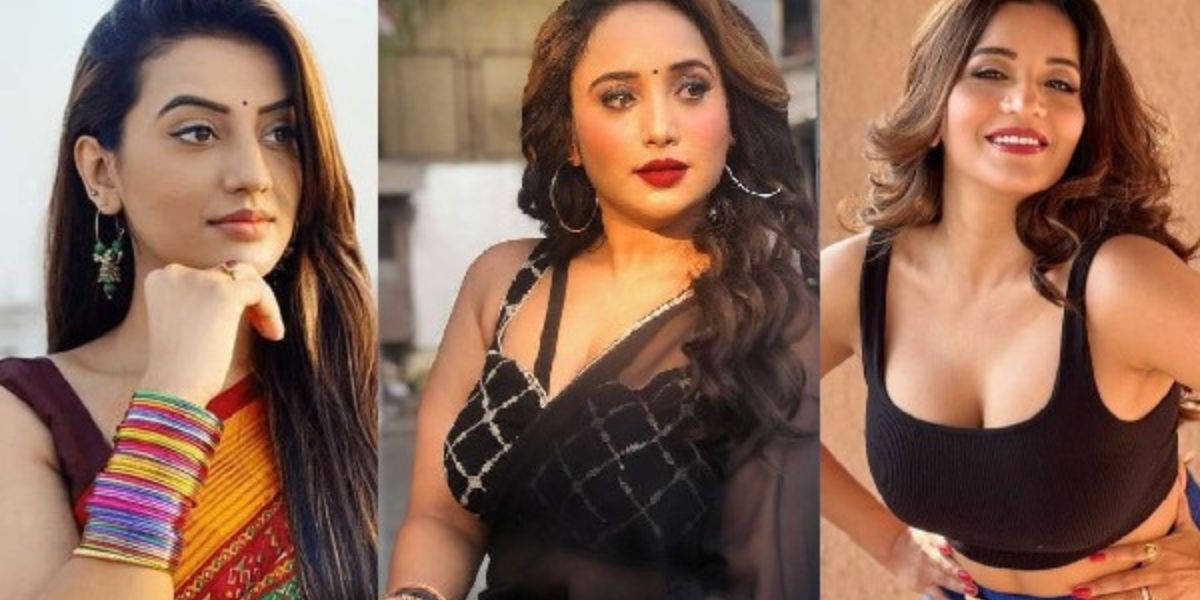 Bhojpuri Actresses