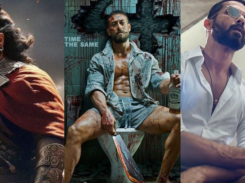 Bollywood Films