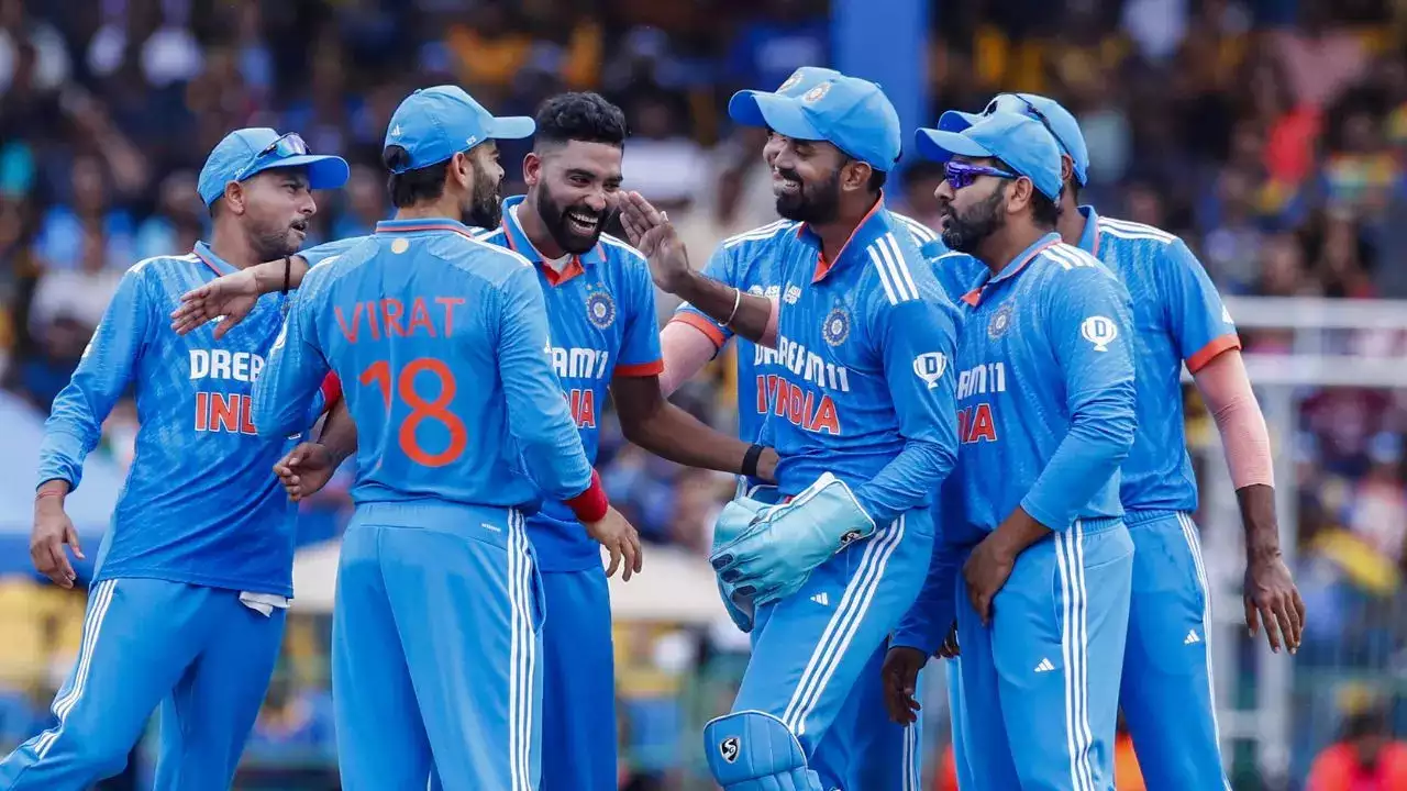 Ind Vs Eng
