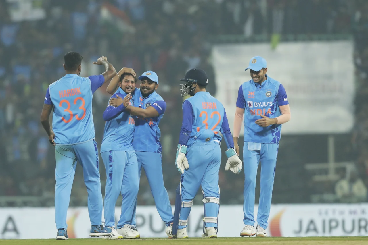 Team India