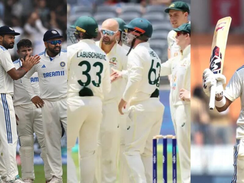 Ind Vs Aus Will Kl Rahul Be Out Of Australia Series?