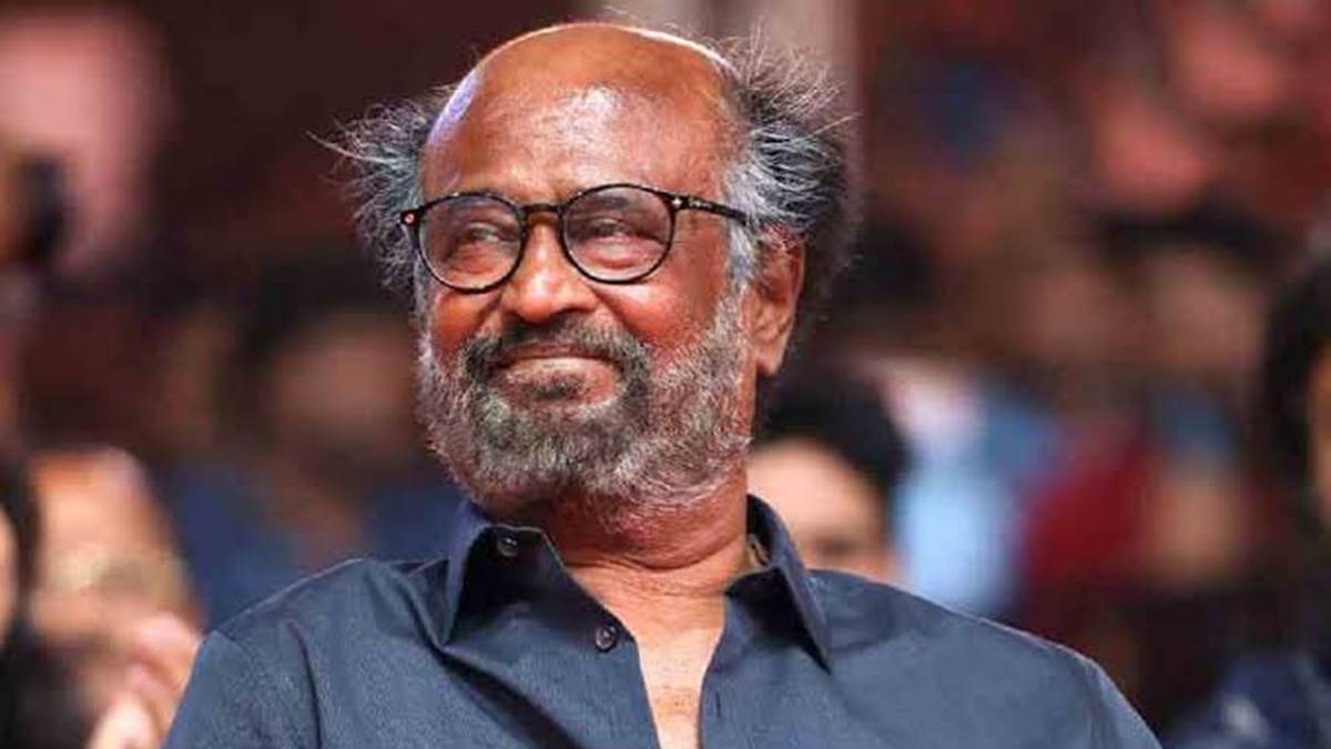 Rajanikanth