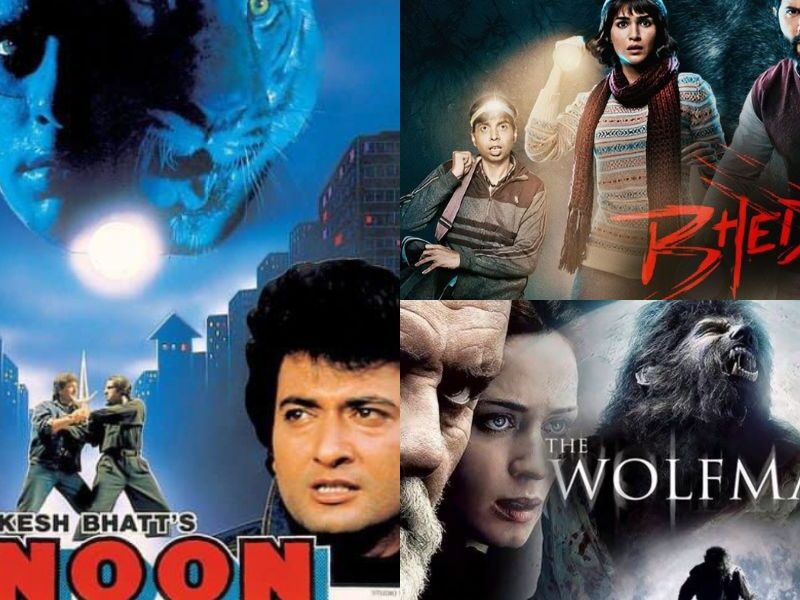 Wolf Films