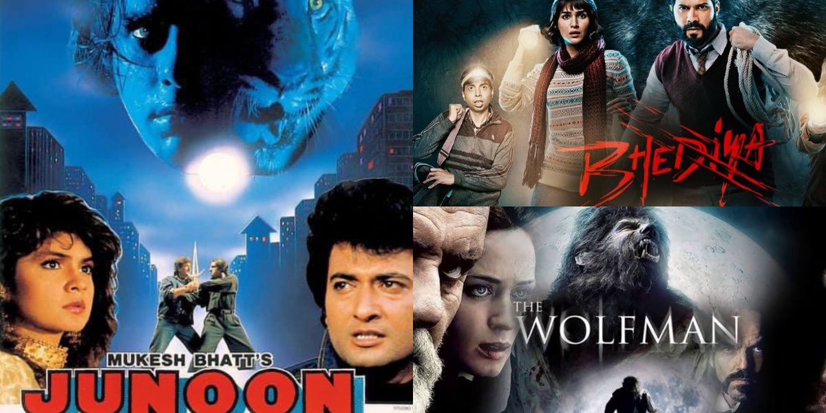 Wolf Films