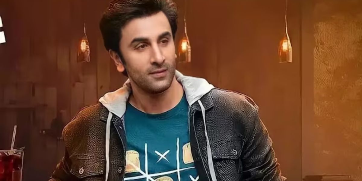 Ranbir Kapooe