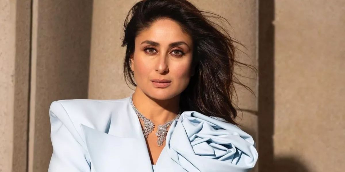 Kareena Kapoor