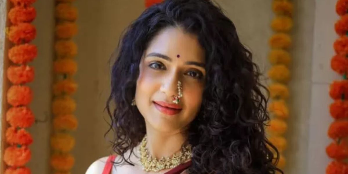 Urmila Kothare