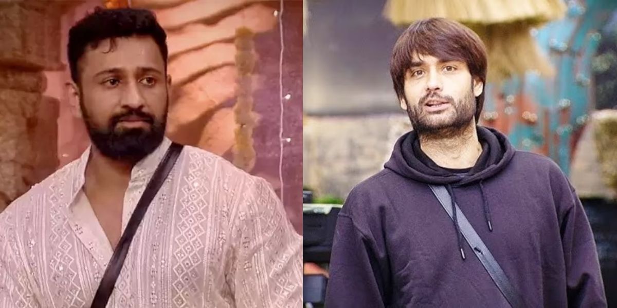 बिग बॉस 18 के 3 दोगले कंटेस्टेंट्स, जो पीठ पीछे करते हैं एक-दूसरे के चुगली, टॉप पर हैं ईशा सिंह