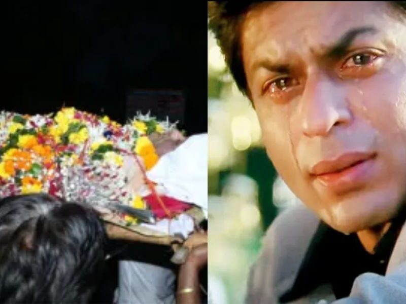 जाते-जाते साल में इंडस्ट्री को मिला सबसे बड़ा दुख, मशहूर एक्टर की होटल में मिली लाश, शाहरूख खान का टूटा दिल