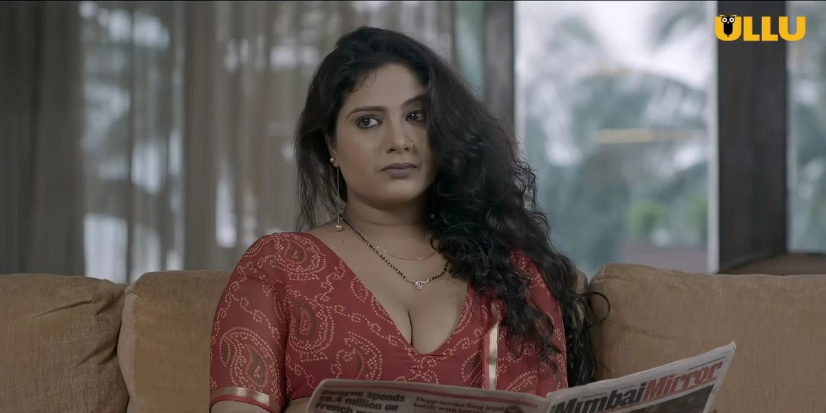 Kavita Bhabhi Webseries