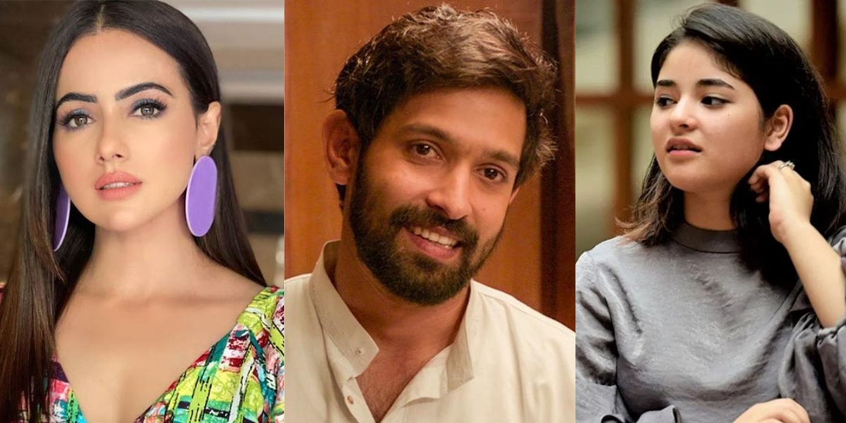 विक्रांत मैसी से पहले ये अचानक इन 5 स्टार्स ने भी छोड़ दी थी इंडस्ट्री, एक हादसे ने बदल दी थी पूरी जिंदगी