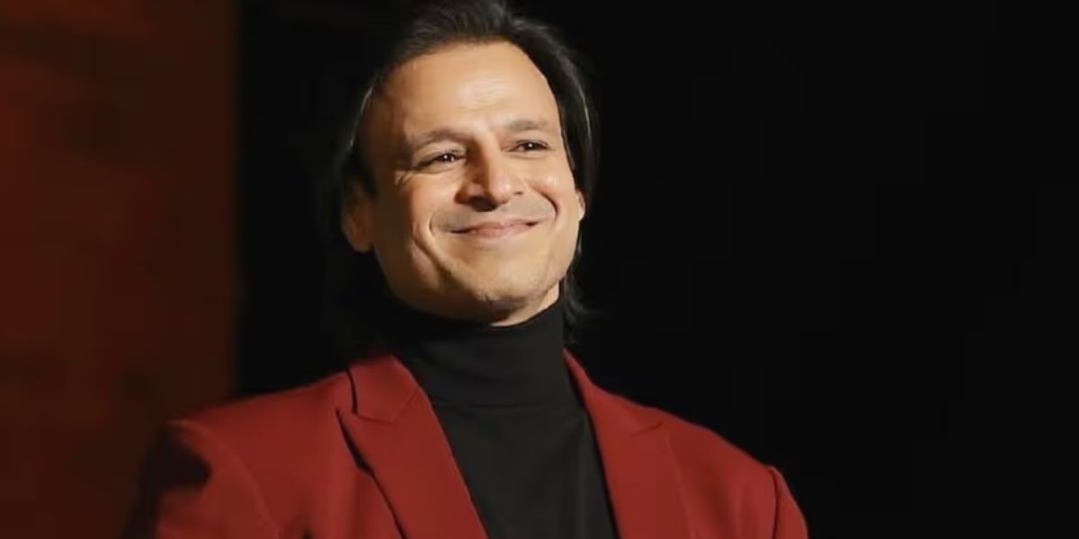 Vivek Oberoi