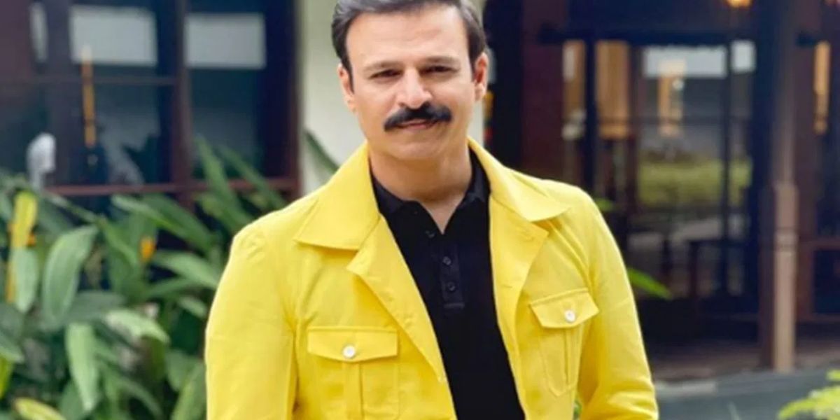 Vivek Oberoi