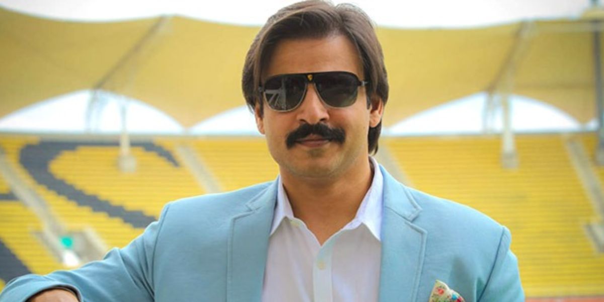 Vivek Oberoi