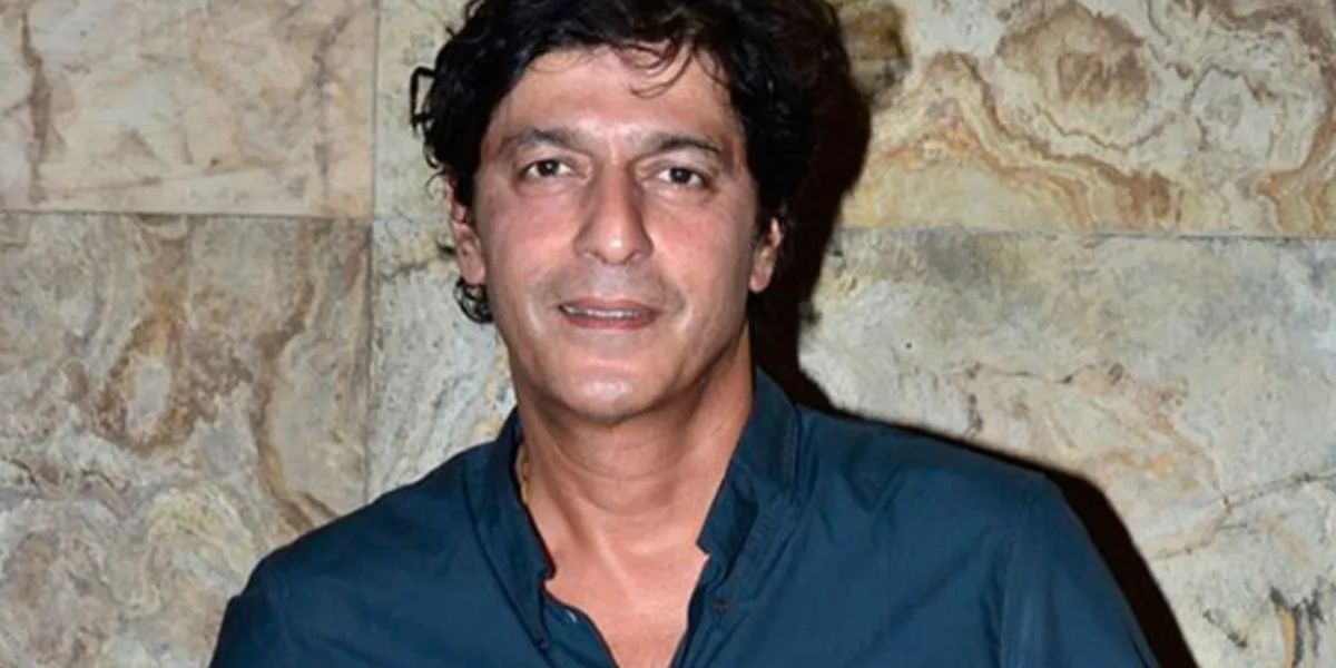 Chunky Pandey