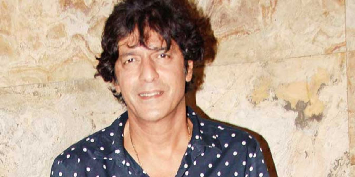 Chunky Pandey