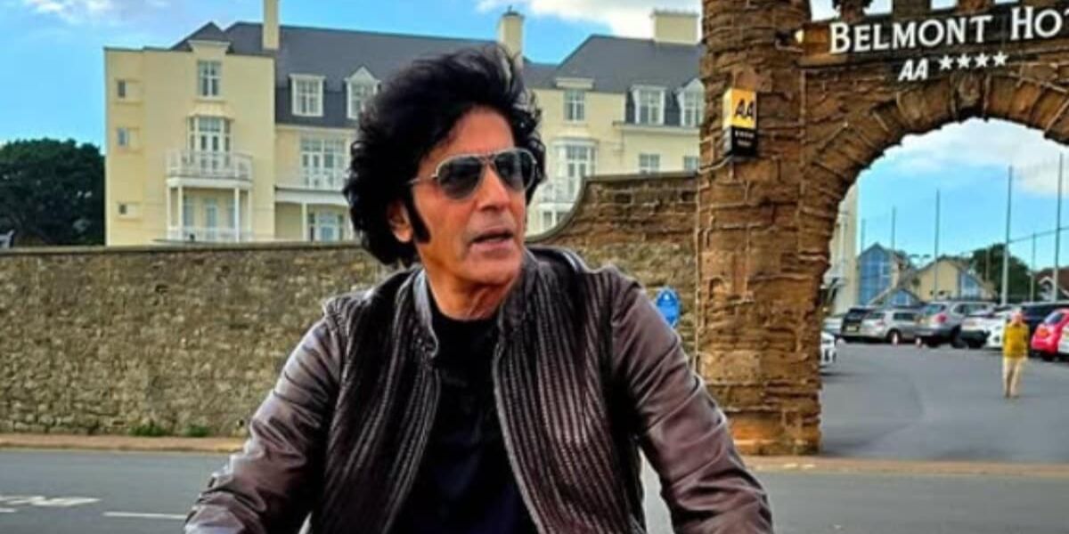 Chunky Pandey