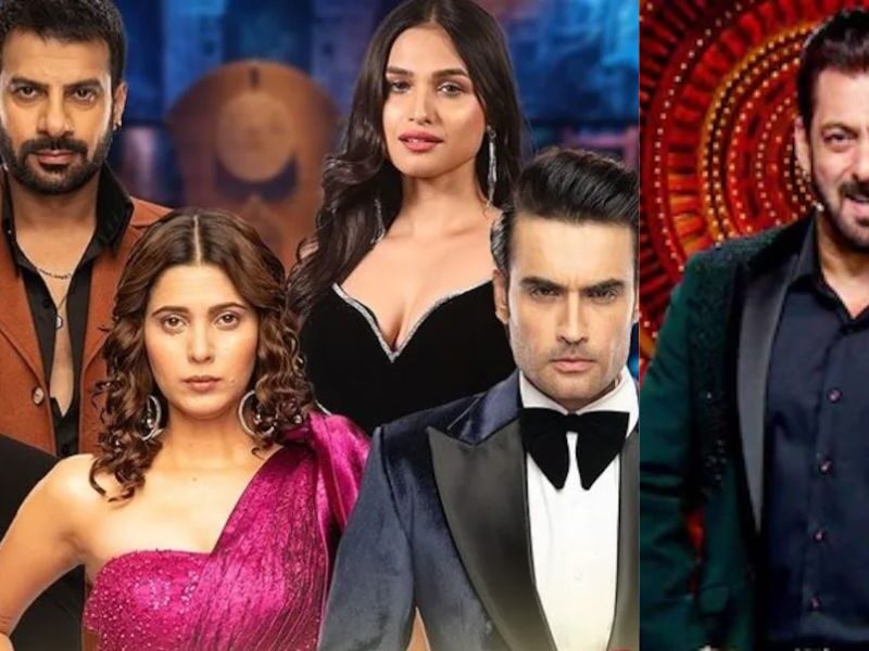 Bigg Boss 18 से एक साथ बेघर होंगे 6 कंटेस्टेंट! सामने आई बड़ी वजह, लिस्ट में करण वीर मेहरा का नाम भी शामिल