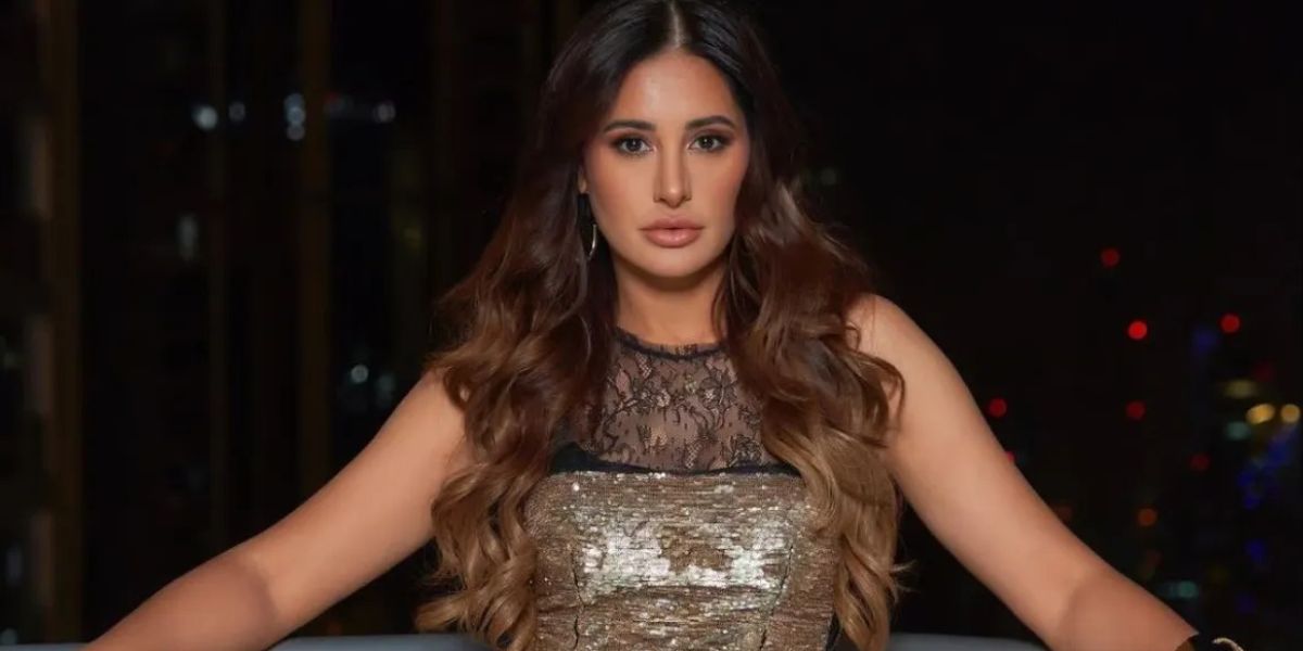Nargis Fakhri