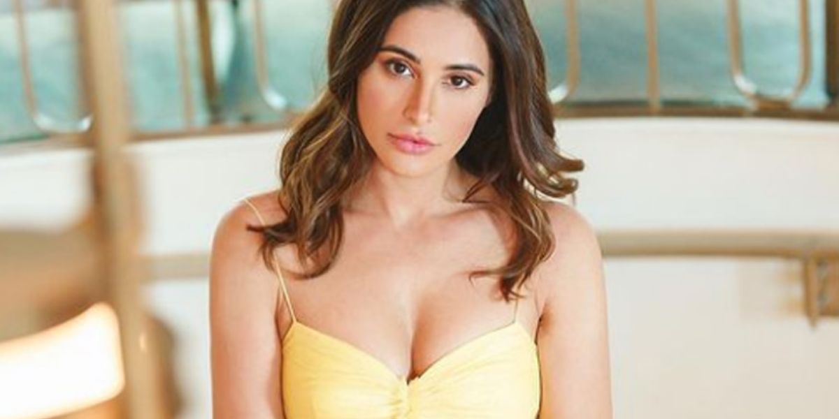 Nargis Fakhri