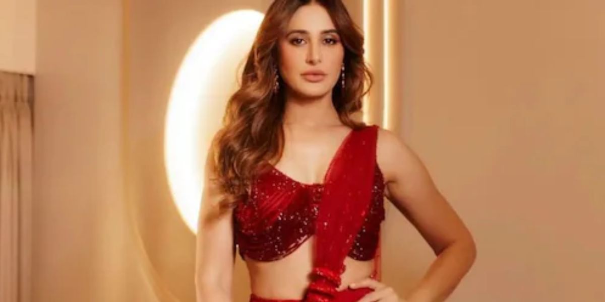 Nargis Fakhri