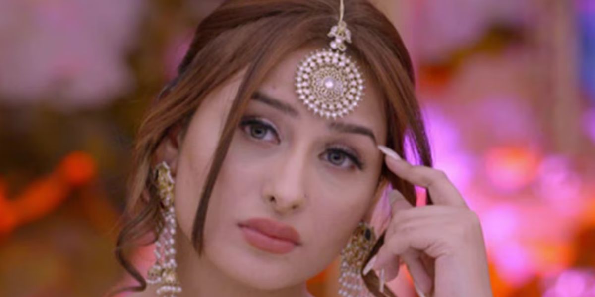 शादी के बाद 12-13 बच्चे पैदा करेंगी 27 साल की एक्ट्रेस, बोलीं - 'मैं दिन रात बस एक ही काम करूंगी....' 2 Mahira Sharma