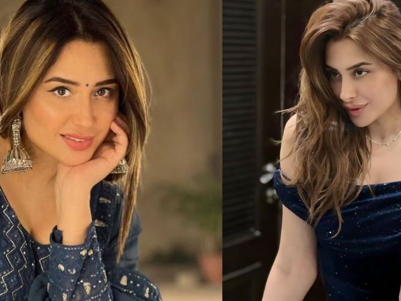 शादी के बाद 12-13 बच्चे पैदा करेंगी 27 साल की एक्ट्रेस, बोलीं - 'मैं दिन रात बस एक ही काम करूंगी....'