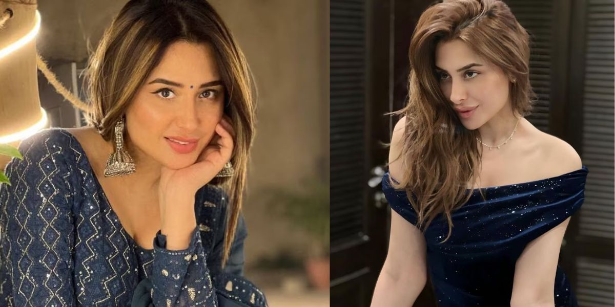 शादी के बाद 12-13 बच्चे पैदा करेंगी 27 साल की एक्ट्रेस, बोलीं - 'मैं दिन रात बस एक ही काम करूंगी....'