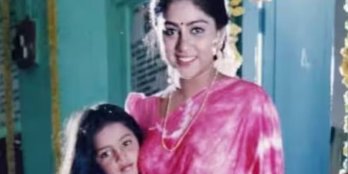 Hs Keerthana