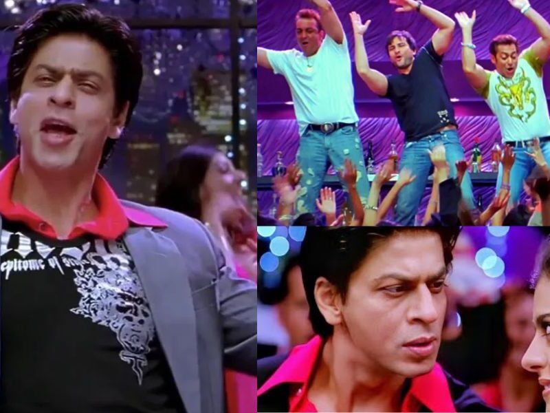 शाहरुख खान के इस एक गाने में 30 स्टार्स ने किया था कैमियो, 2 घंटे में ही करोड़ों बना ली थी फीस