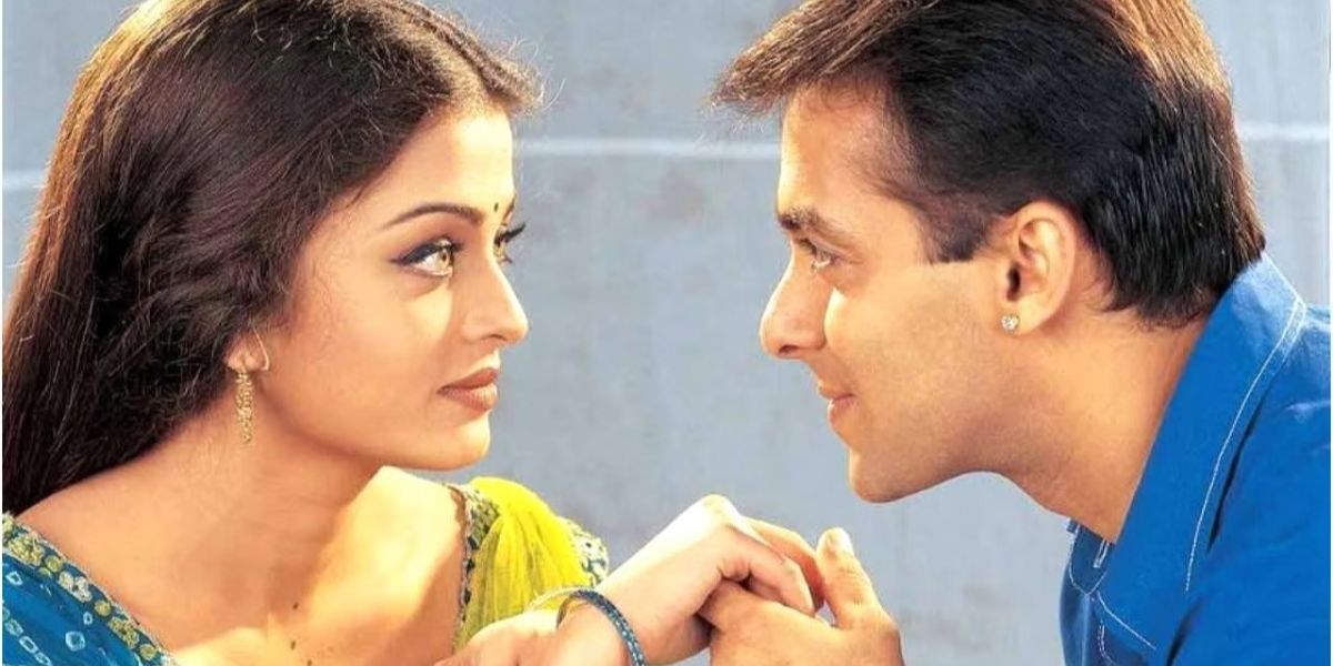 Salman Khan-Aishwarya Rai