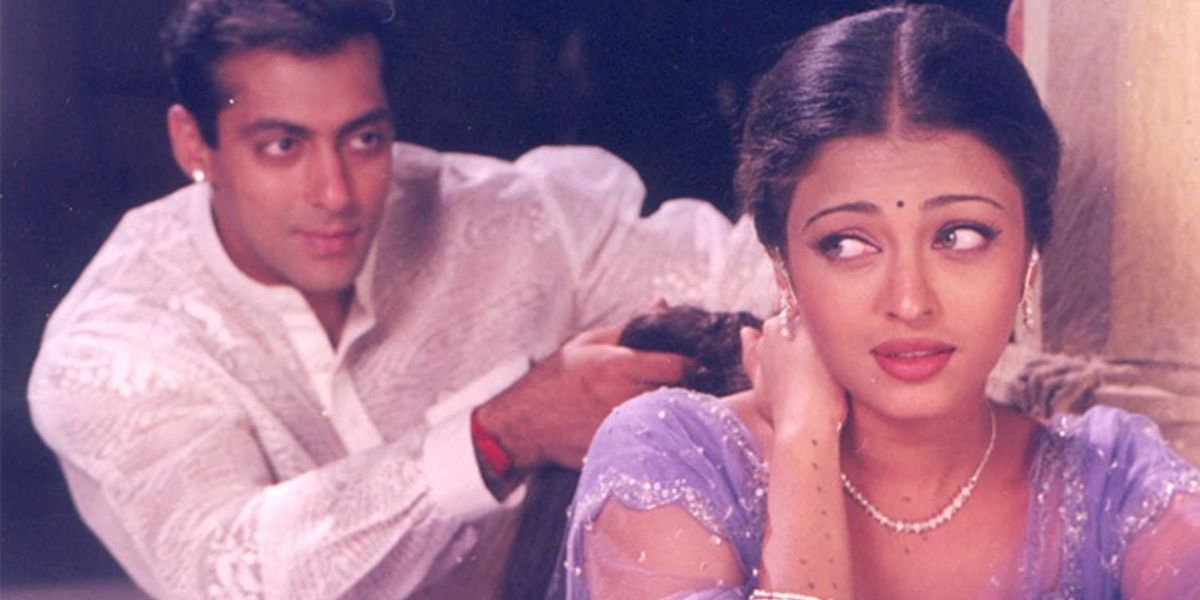 Salman Khan-Aishwarya Rai