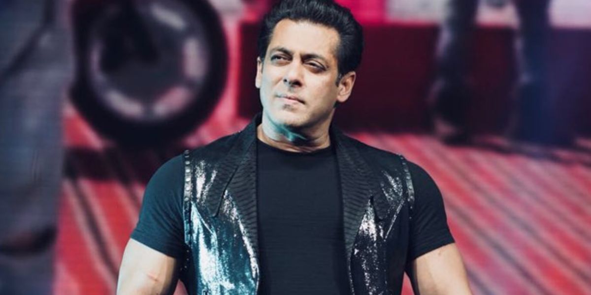 Salman Khan