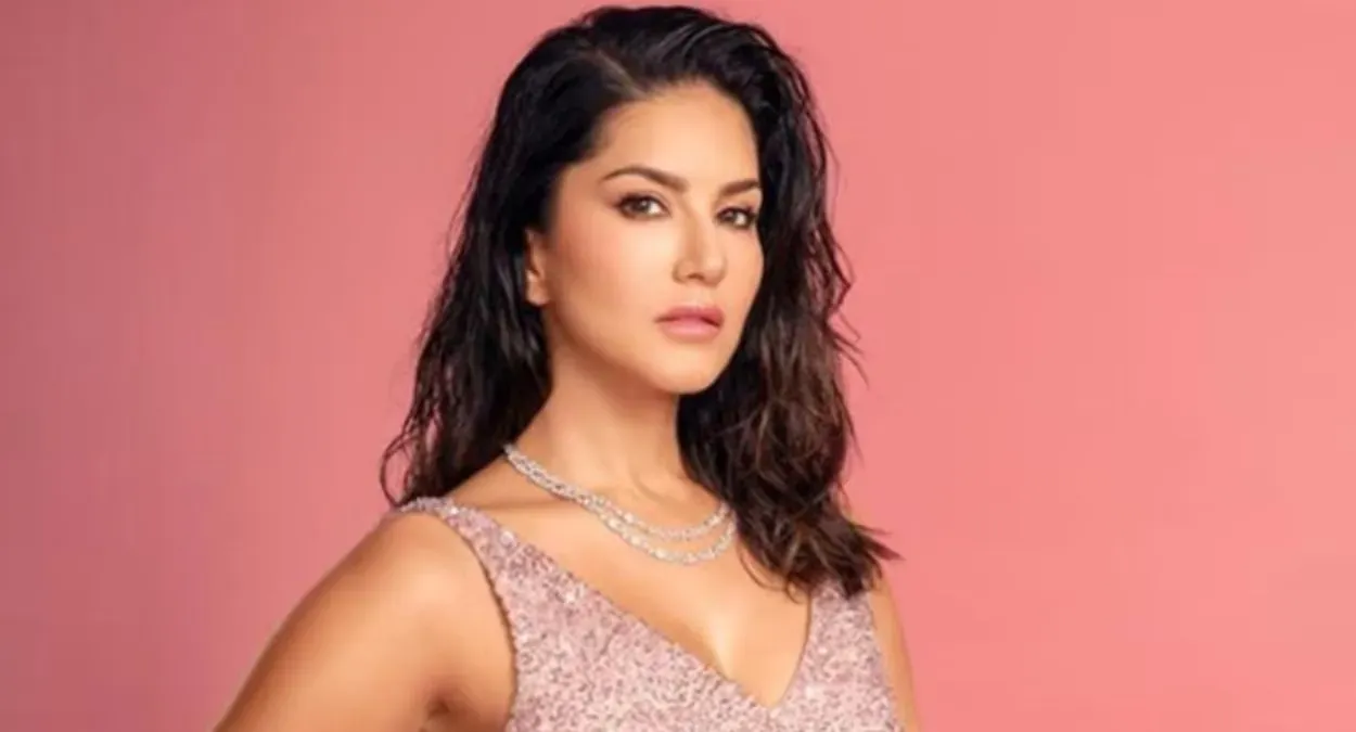 Sunny Leone