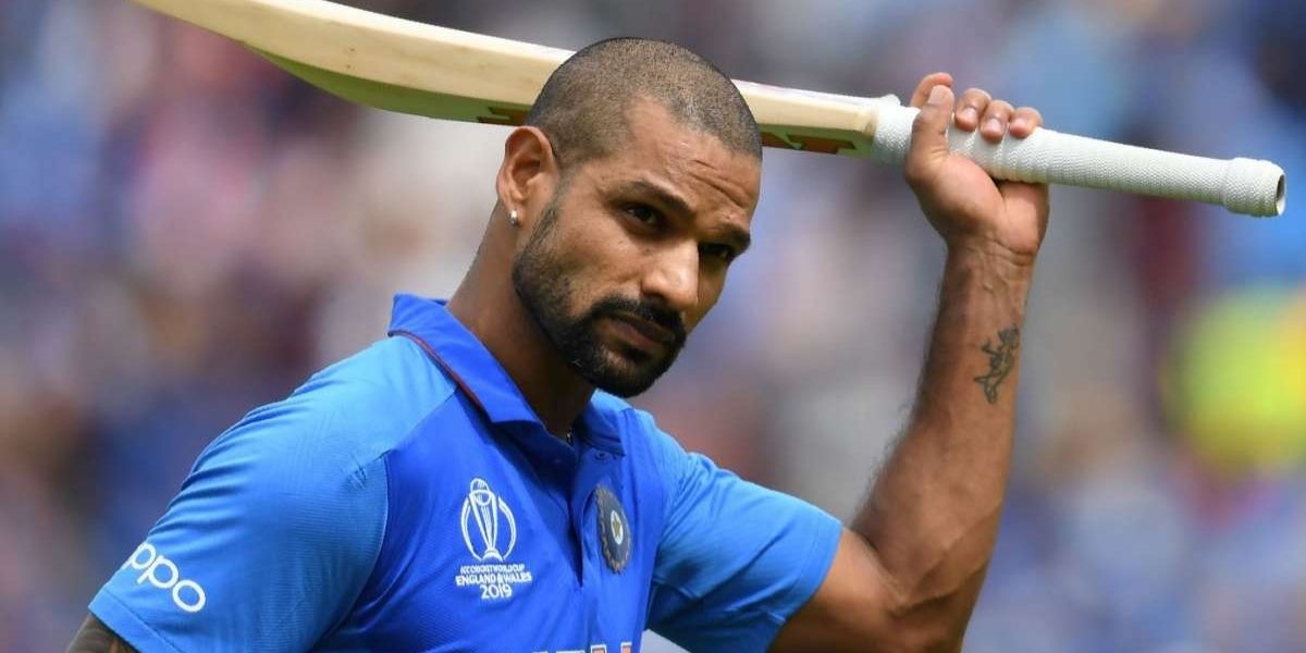 संन्यास के बाद शिखर धवन ने छोड़ा भारत, पड़ोसी मुल्क की क्रिकेट टीम में किया डेब्यू 4 Shikhar Dhawan