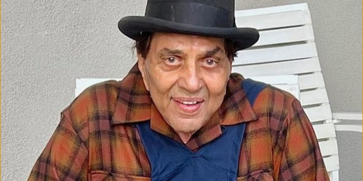 88 की उम्र मेें परिवार के लिए तड़प रहे हैं धर्मेंद्र, बेटे सनी देओल और बॉबी देओल की बताई सच्चाई 4 Dharmendra