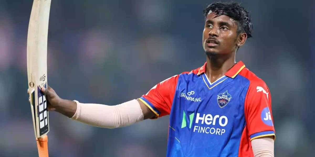 Ipl 2025: Lsg के बाद केएल राहुल को दिल्ली में भी नहीं मिली इज्जत, सिर्फ 18 मैच खेलने वाले को मिली कप्तानी 2 Ipl 2025