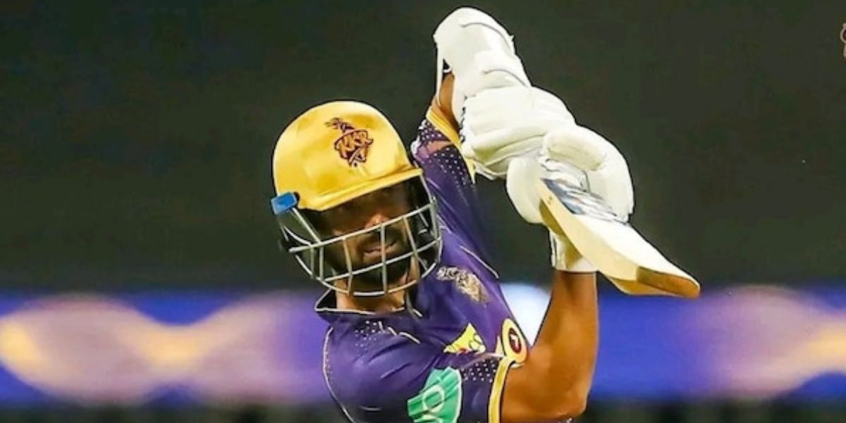 Ipl 2025: वेंकटेश अय्यर को 23 करोड़ देने के बाद भी नहीं मिली कप्तानी, ये डेढ़ करोड़ वाला खिलाड़ी बना Kkr का नया कप्तान 3 Ipl 2025