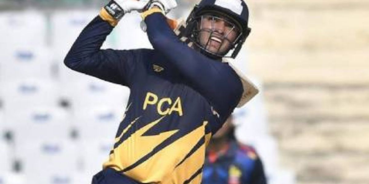 11 छक्के - 8 चौके, अभिषेक शर्मा ने 365 के स्ट्राइक रेट से काटा बवाल, जड़ दिया टी20 क्रिकेट का सबसे तेज शतक 2 Abhishek Sharma