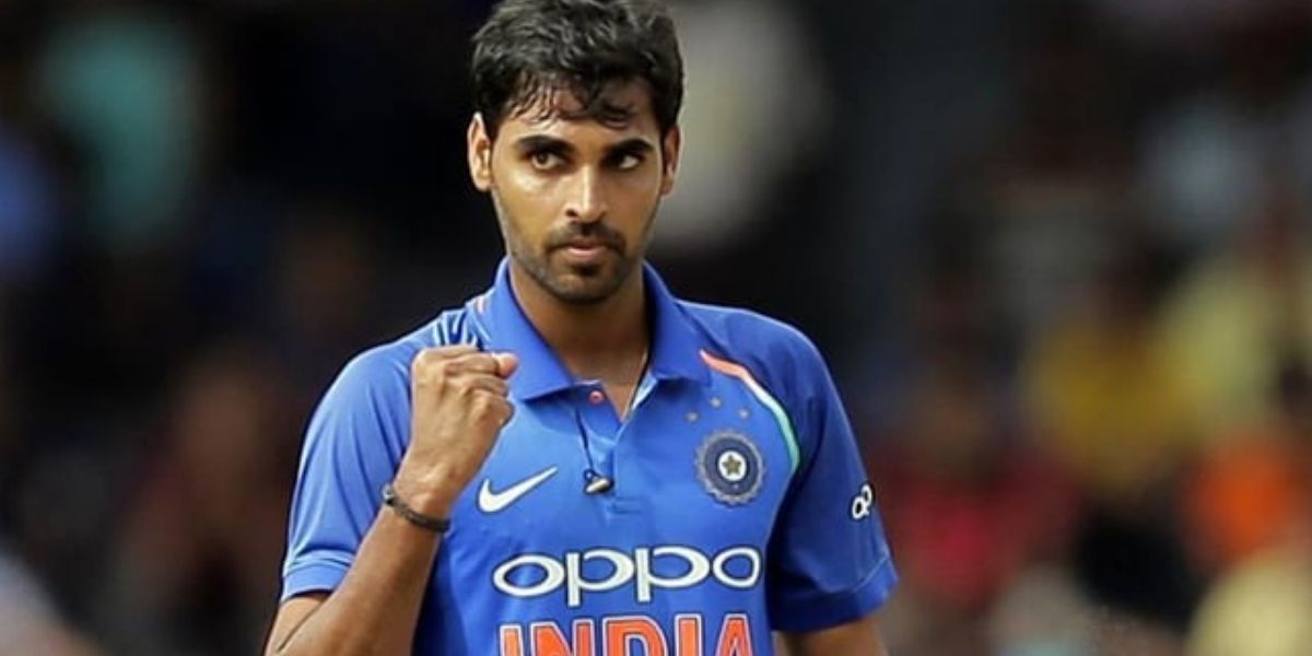 Rcb में शामिल होते ही बदले भुवनेश्वर कुमार के रंग-ढंग, हैट्रिक लेकर दिखाया अपनी बाजुओं का जोर 3 Bhuvvneshwar Kumar
