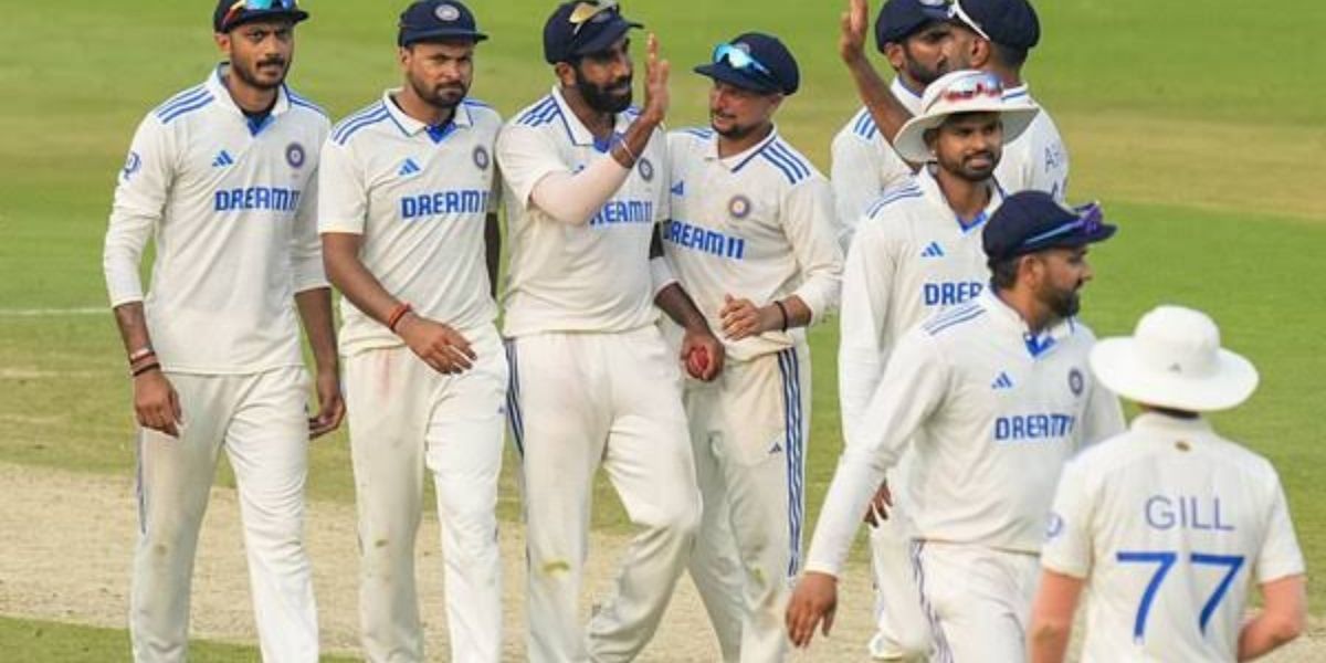 अफगानिस्तान के खिलाफ टेस्ट सीरीज के लिए फाइनल हुए 15 नाम, इस फ्लॉप कप्तान को सौंपी गई टीम इंडिया की कमान 5 Team India