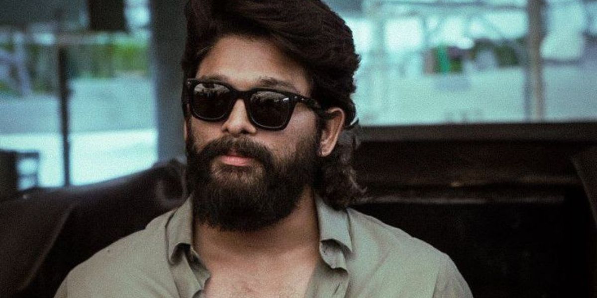 'पुष्पा 2' की सफलता के बीच अल्लू अर्जुन पर टूटा मुसीबतों का पहाड़, एक्टर के खिलाफ केस हुआ दर्ज 3 Allu Arjun