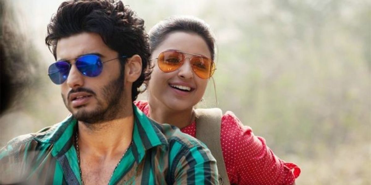 डेब्यू फिल्म से ही रिजेक्ट हो गया था कपूर खानदान का चिराग, परिणीति चोपड़ा को कहता हैं बकवास एक्ट्रेस 4 Arjun Kapoor