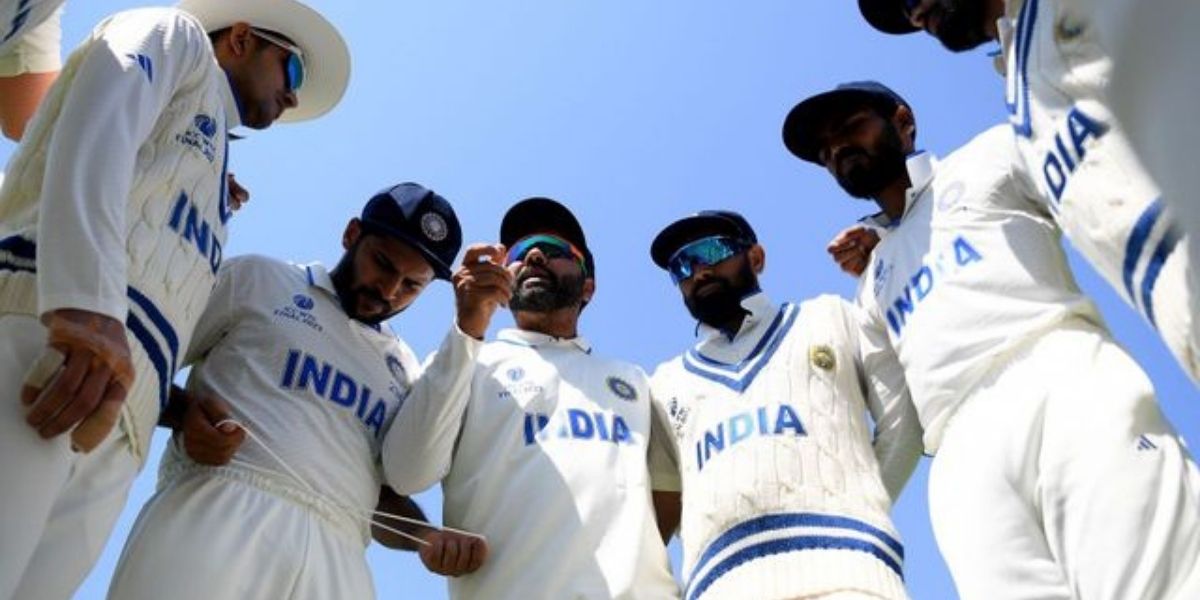 एडिलेड टेस्ट में भारत की हार पर रोहित शर्मा ने खुद लगाई मोहर, 3 अहम खिलाड़ियों को बाहर कर दी बड़ी चूक 4 Ind Vs Aus