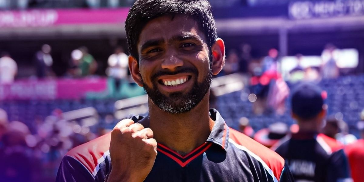भारत का स्टार खिलाड़ी अब अमेरिका के लिए खेलेगा क्रिकेट, टीम इंडिया छोड़ने के बाद करोड़ों में मिलेगी फिस 2 Indian Player