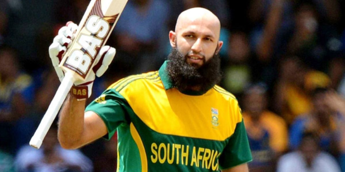 Hasim Amla 